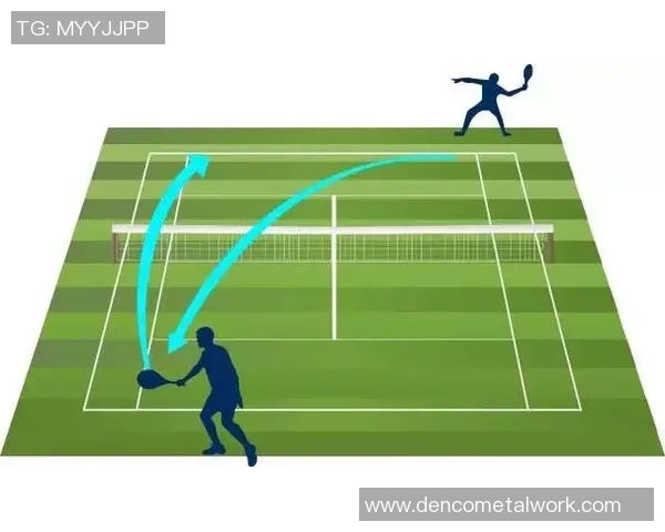 南京网球队的战术控制体系与网球比赛策略的深度解析